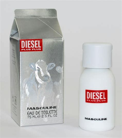 original diesel cologne.